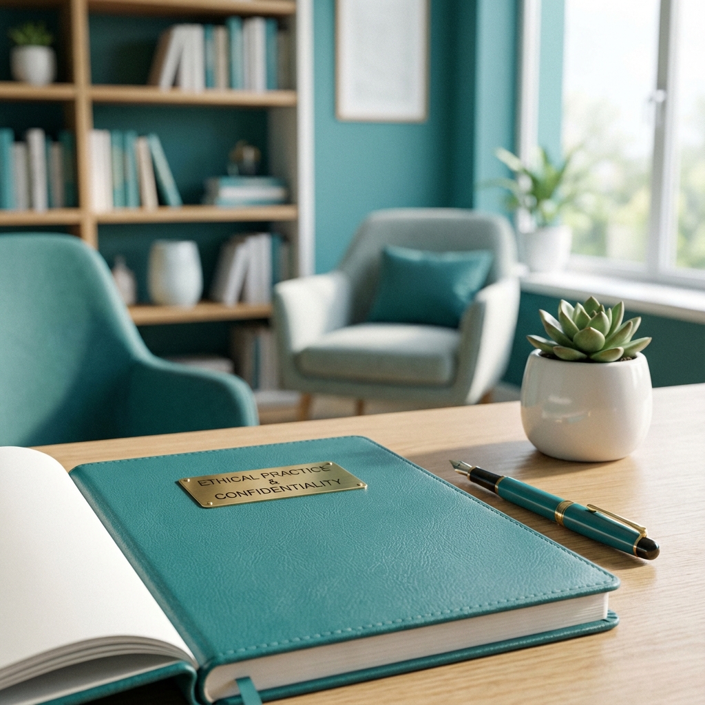 Profissionalismo Ético em Atendimento Psicológico