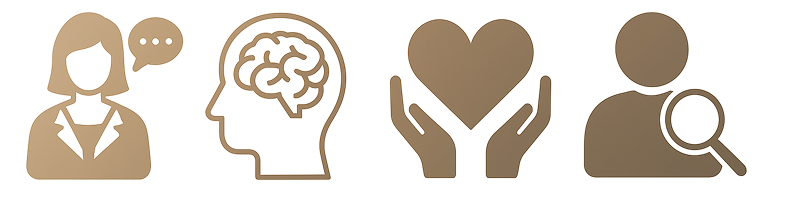 Abordagens terapêuticas do psicólogo em Osasco